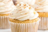 How to Freeze Cupcakes Perfectly