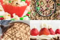 45 Festive Gluten-Free Christmas Delights