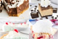 Thanksgiving Dessert Perfection: 35 Gluten-Free Pies