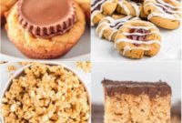 55 Ultimate Peanut Butter Desserts
