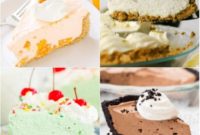 Bake-Free Bliss: 69 Easy Pie Recipes