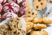 39 Air Fryer Cookie Recipes