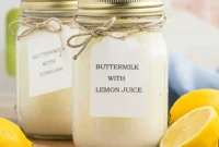 Buttermilk Demystified