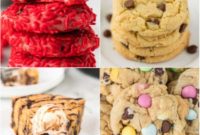 57 Irresistible Chocolate Chip Delights