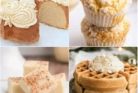 53 Holiday Eggnog Delights