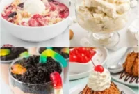 55 Sweet Endings for New Year’s Eve