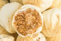 Pumpkin Spice Truffles