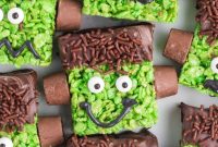 Frankie’s Crispy Concoctions
