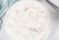 Make Your Own Cake Flour