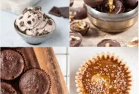 Irresistible Keto Fat Bomb Ideas