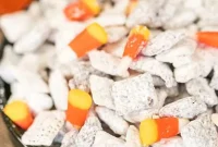 Monster Munch Puppy Chow