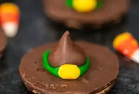 Bewitching Hat Bites