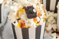 Fright Night Popcorn