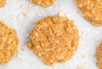 No-Bake Pumpkin Spice Treats
