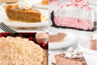 32 Magical Christmas Pie Delights