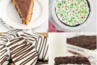 Effortless Oreo Delights