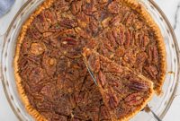 Paula Deen’s Southern Pecan Delight