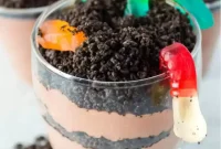 Ultimate Dirt Cup Delight