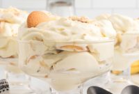 The Ultimate Magnolia Bakery Banana Pudding
