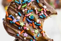 Caramel Apple Delights