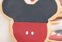Magical Mickey Bakes