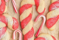 Twisted Peppermint Delights