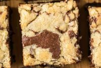 Decadent Brookie Recipe