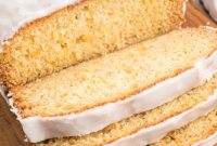Tropical Pineapple Bread