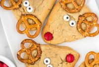 Holiday Reindeer Delights