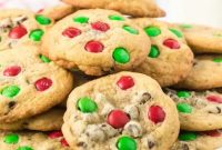 Effortless Christmas Cookies for Santa