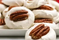 Grandma’s Divinity Candy Recipe