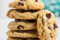 Effortless Chocolate Chip Perfection