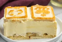 Paula Deen Banana Pudding