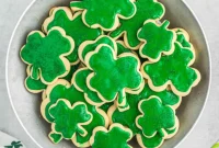 Sweet Clover Delights