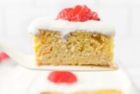 Indulge in the Perfect Tres Leches Cake