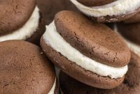 Decadent Whoopie Pies