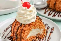 Crispy Cream Dream