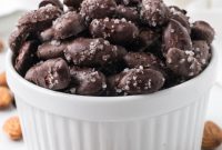 Midnight Almond Delights