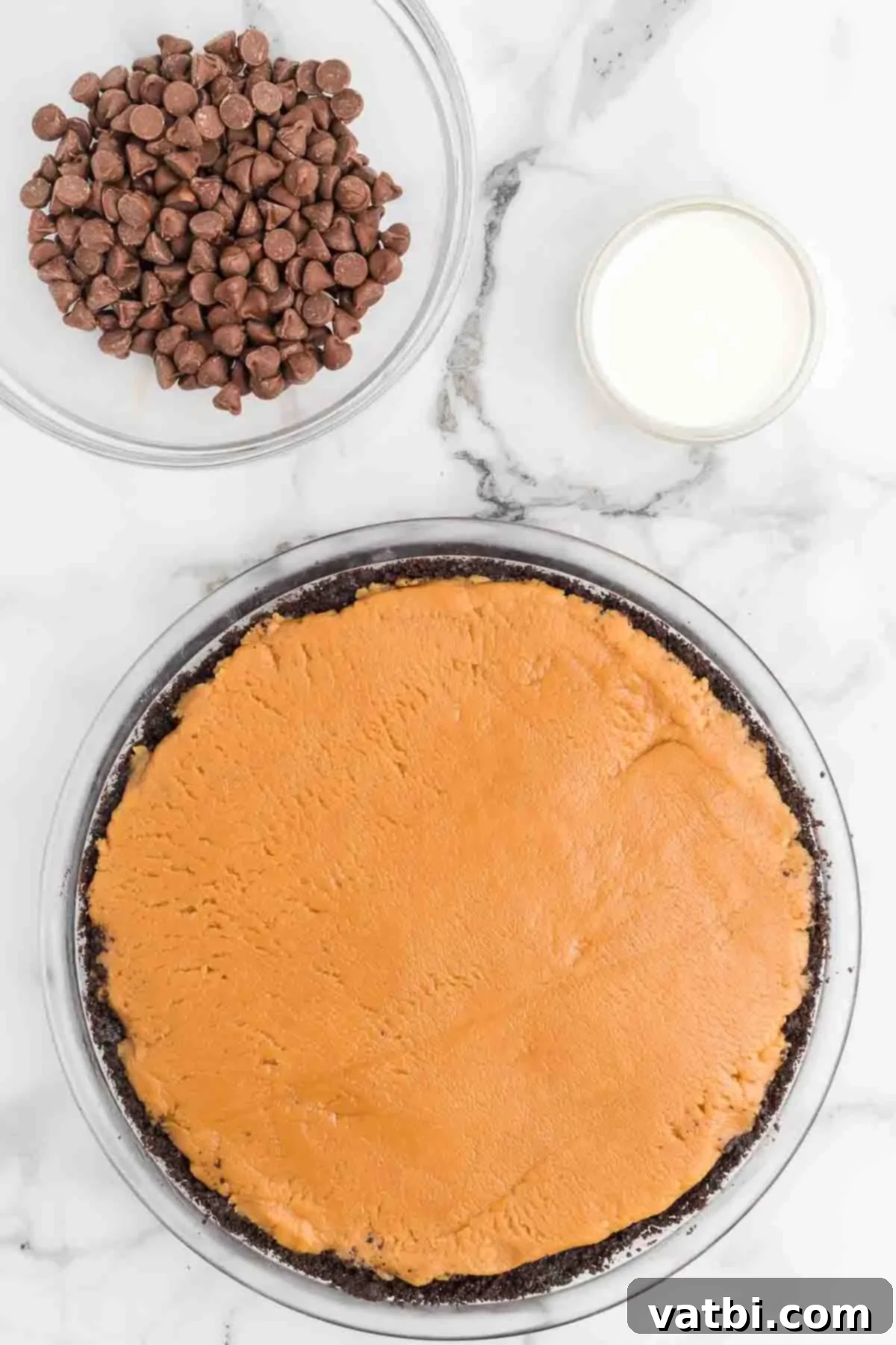 Decadent Buckeye Pie 7 Buckeye Pie-low res-15