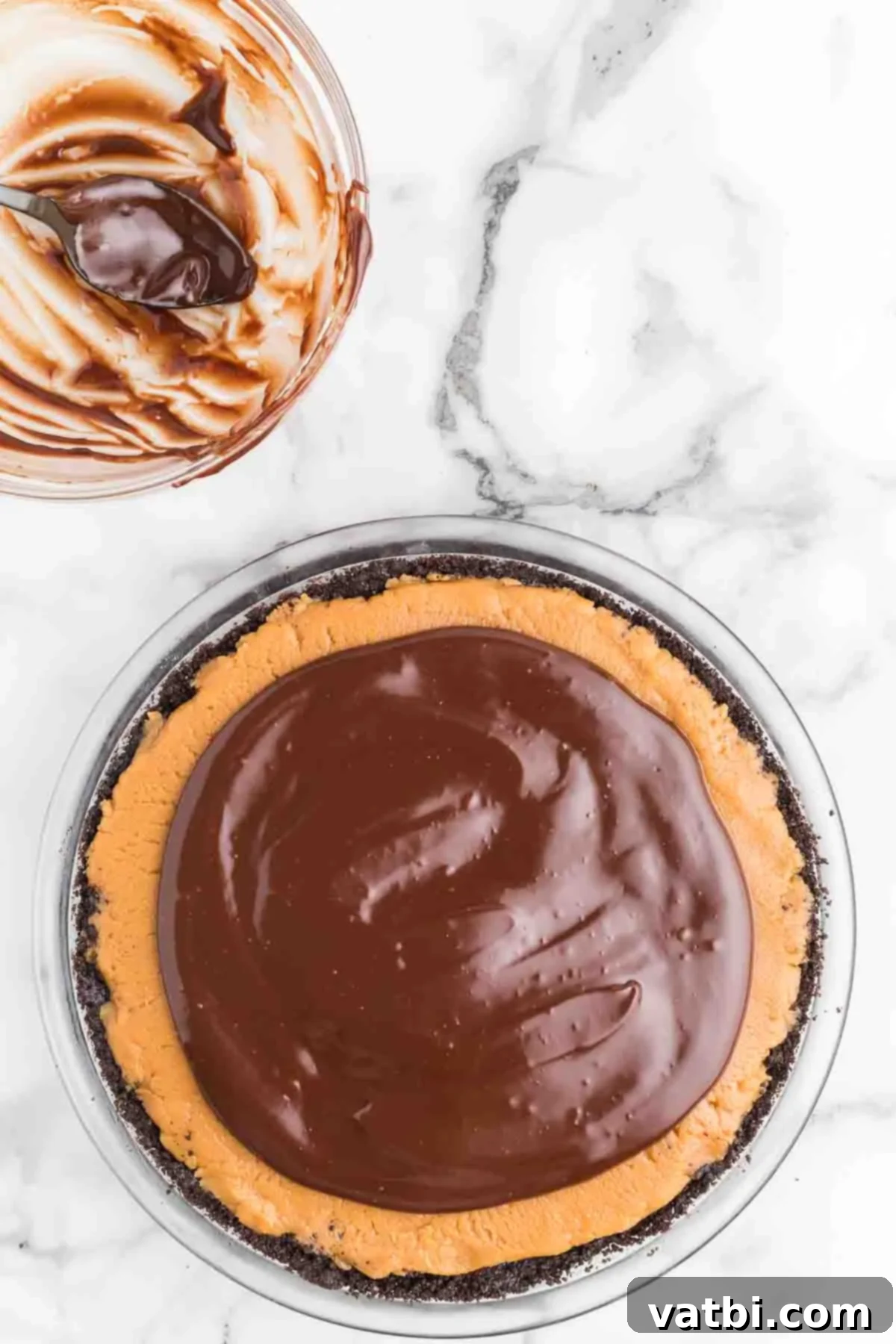 Decadent Buckeye Pie 9 Buckeye Pie-low res-18