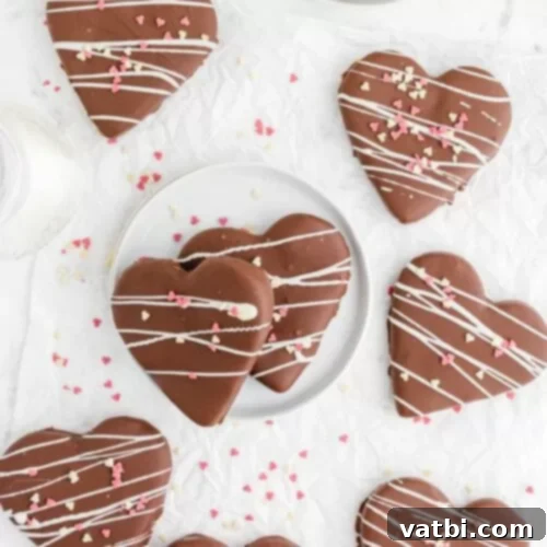 Sweetheart Cookie Delights 8 img 35431 42