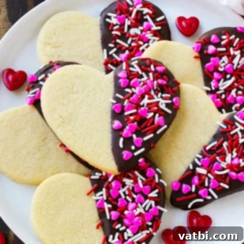 Sweetheart Cookie Delights 11 img 35431 45