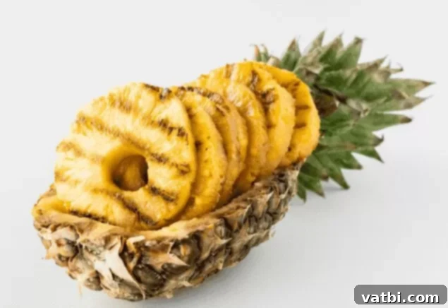 35 Tropical Pineapple Treats 15 img 37431 25