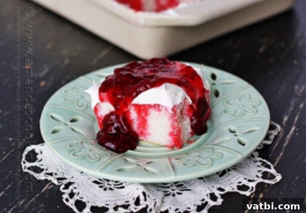 Decadent Poke Cake Delights 8 img 3889 16