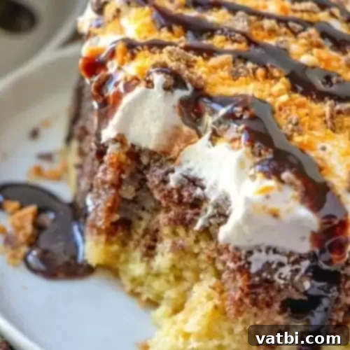 Decadent Poke Cake Delights 14 img 3889 22