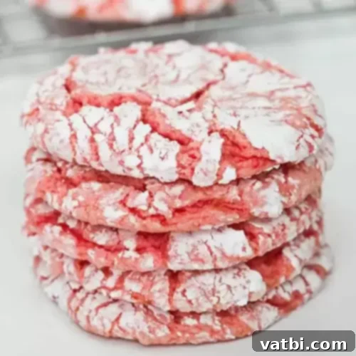 Dusted Dreams: 25 Powdered Sugar Indulgences 12 img 43729 14
