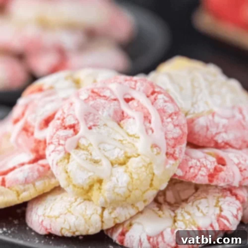 Dusted Dreams: 25 Powdered Sugar Indulgences 16 img 43729 19