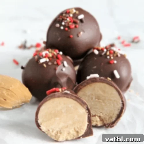 Dusted Dreams: 25 Powdered Sugar Indulgences 17 img 43729 20
