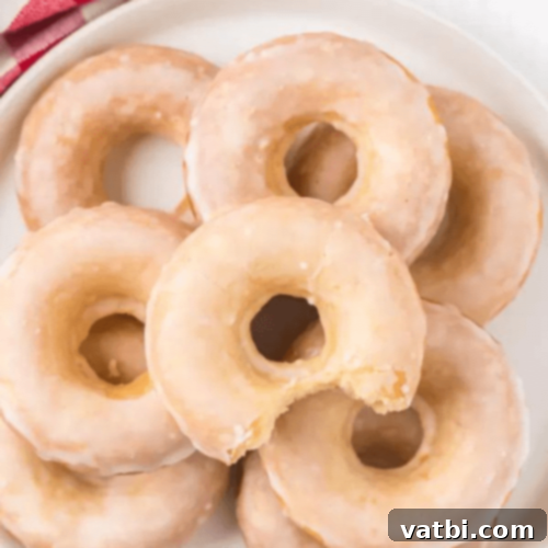 Dusted Dreams: 25 Powdered Sugar Indulgences 6 img 43729 6
