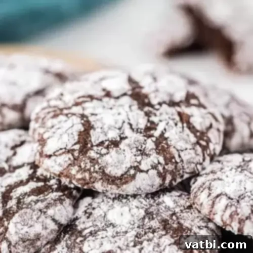 Dusted Dreams: 25 Powdered Sugar Indulgences 7 img 43729 7